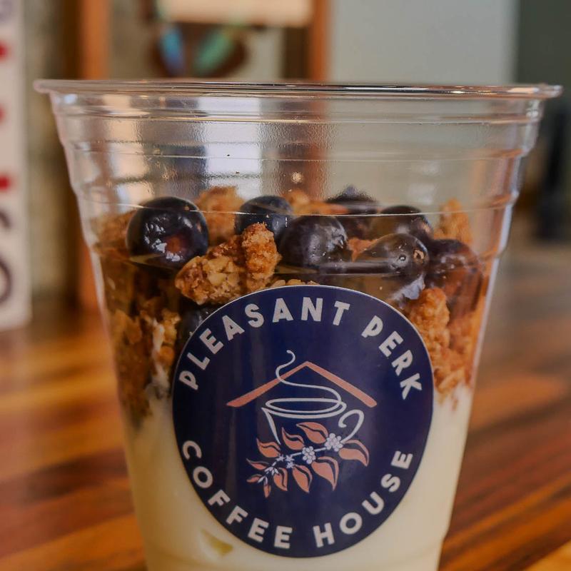 Pleasant Perk Coffee House photo 3