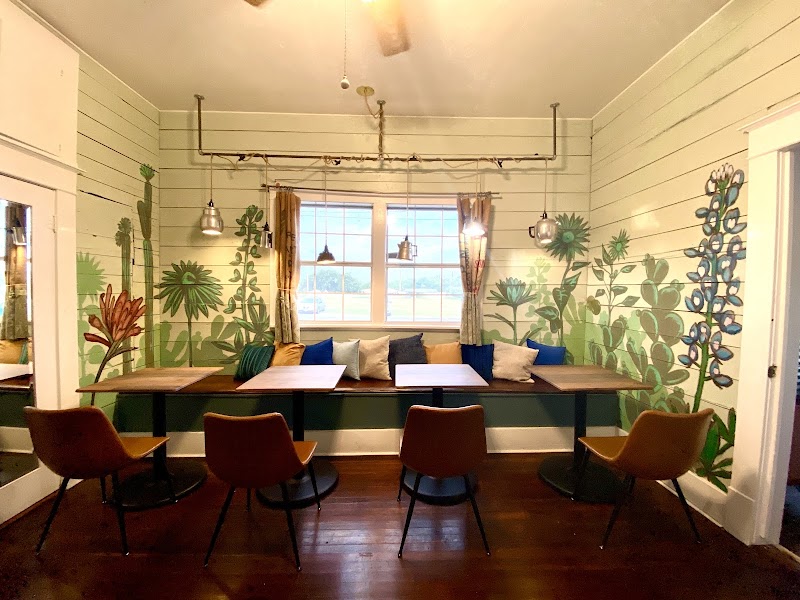 Pleasant Perk Coffee House photo 1