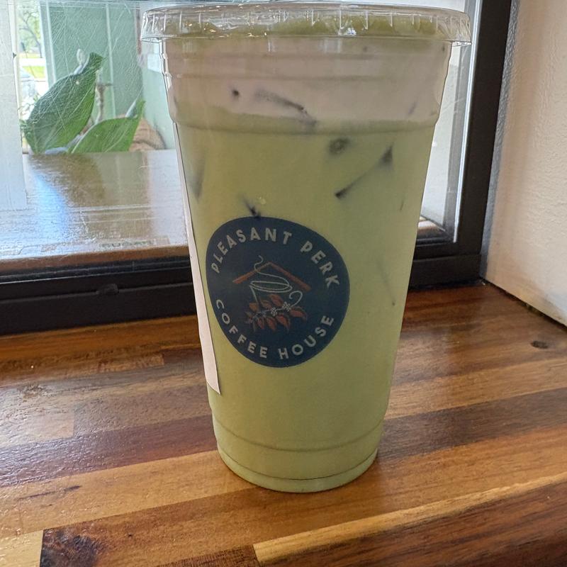 Pleasant Perk Coffee House photo 3