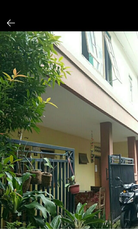 Kost Ambarawa Asbahad