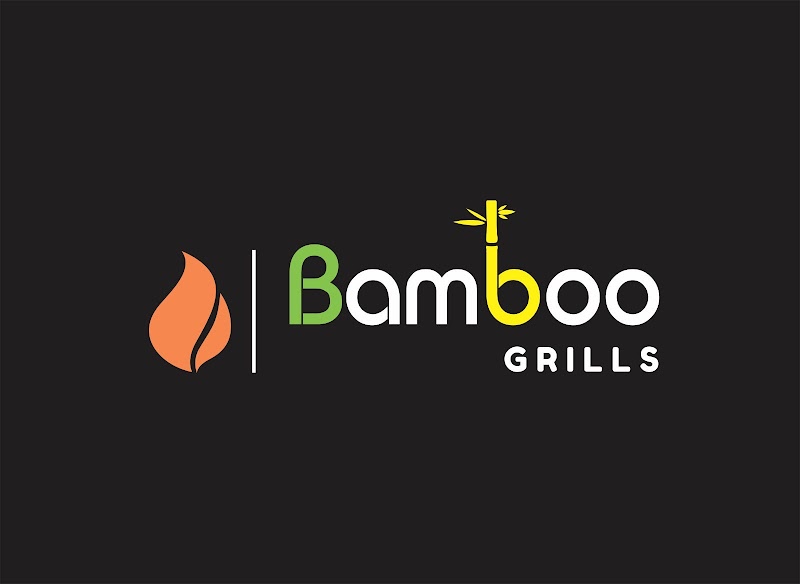 Bamboo grills photo 5