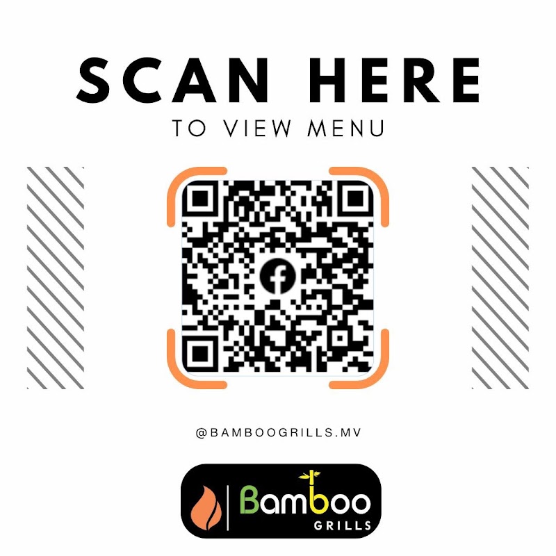 Bamboo grills photo 6