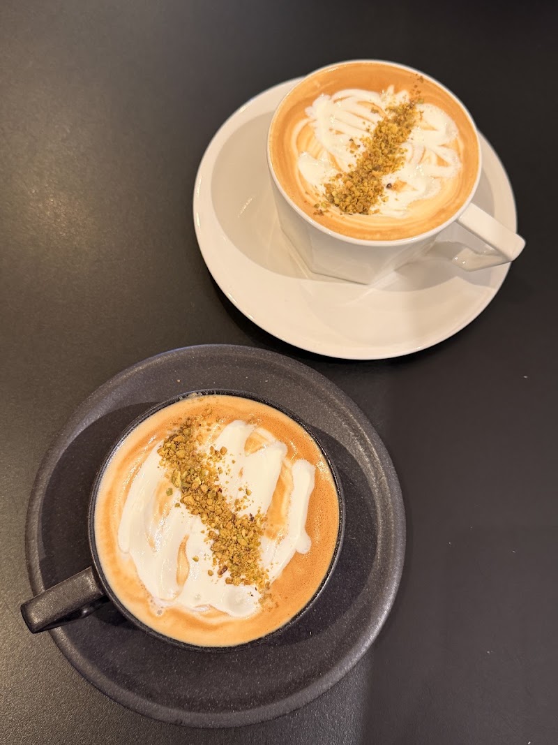 Haan Coffee photo 3