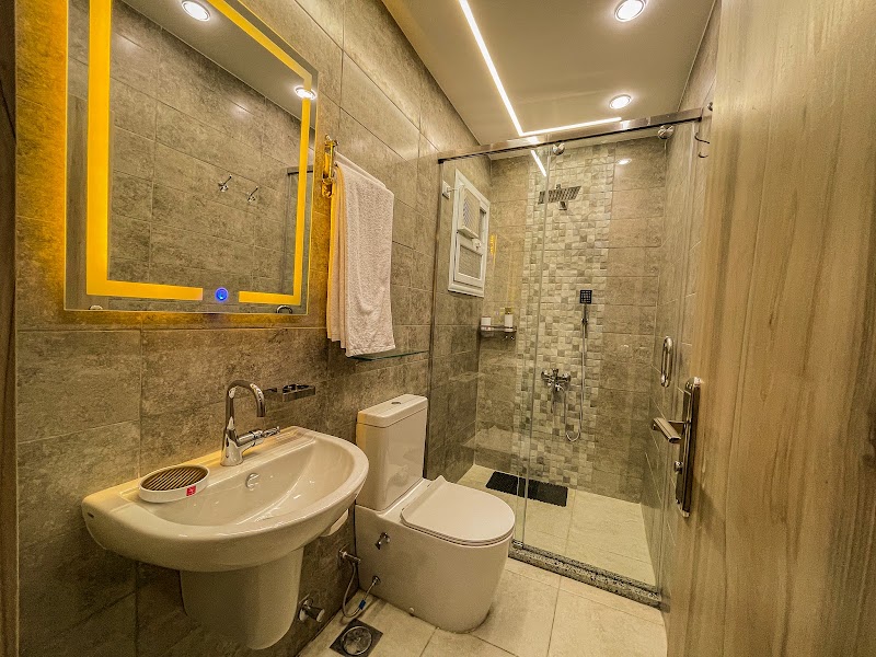 Holy Sheet Plus - Boutique Hotel photo 3
