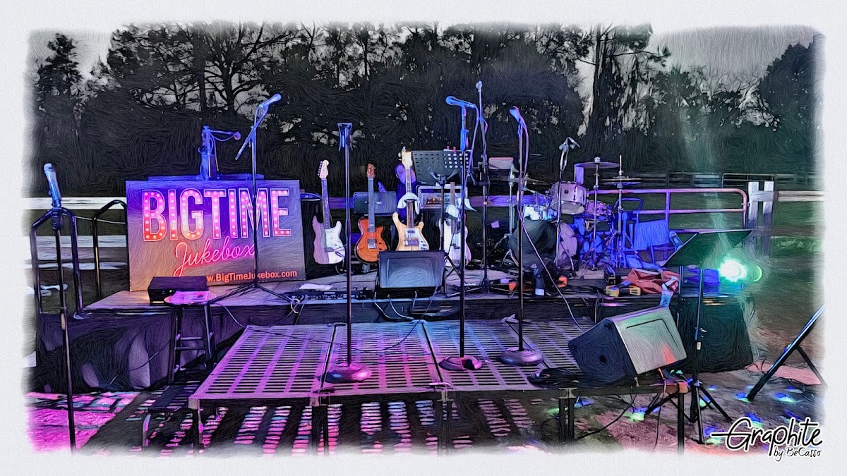 BigTime Jukebox Band: Google Places image 5