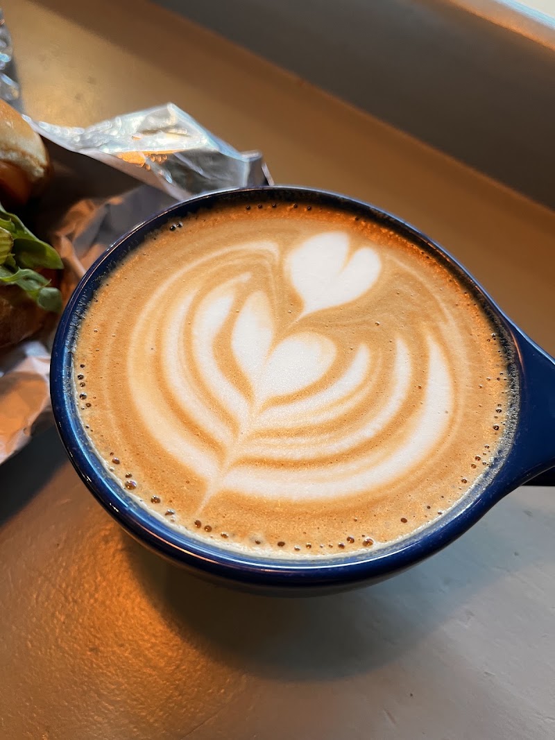Lift Coffee Company photo 4