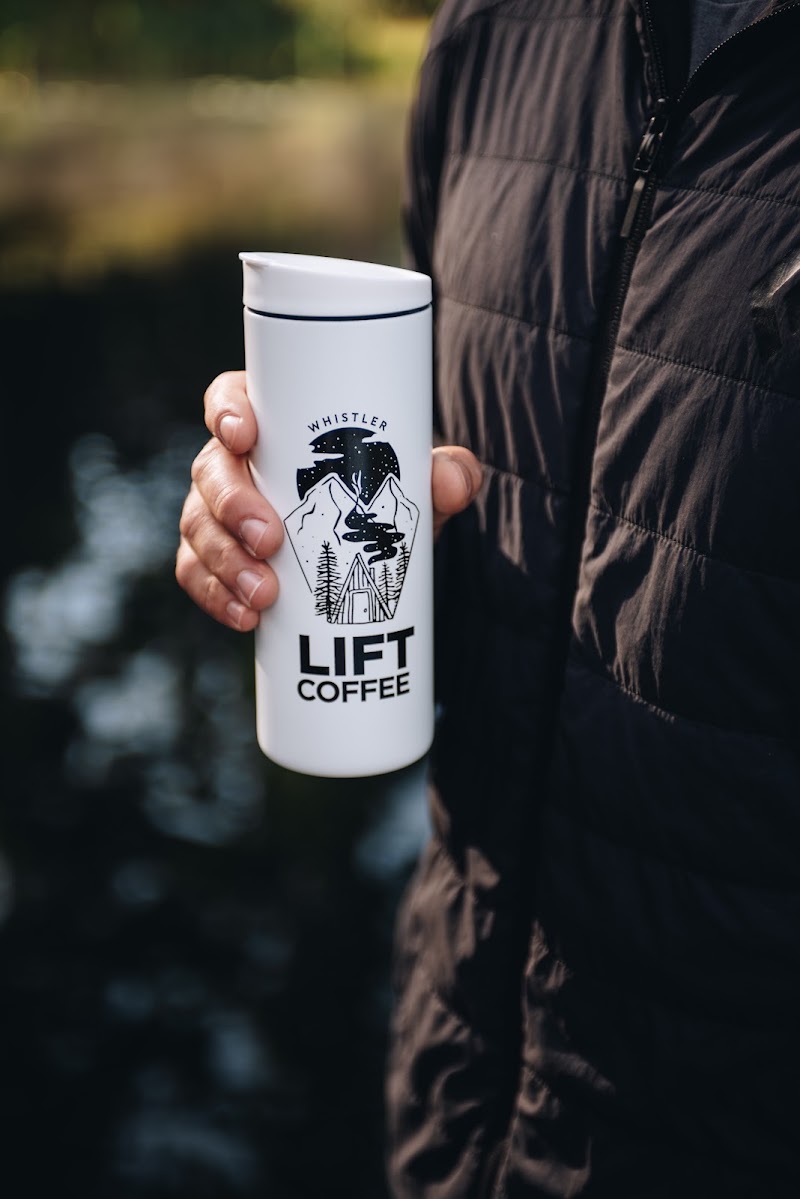 Lift Coffee Company photo 3