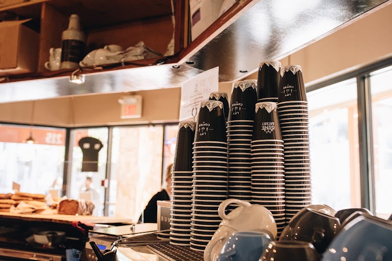 Lift Coffee Company photo 1