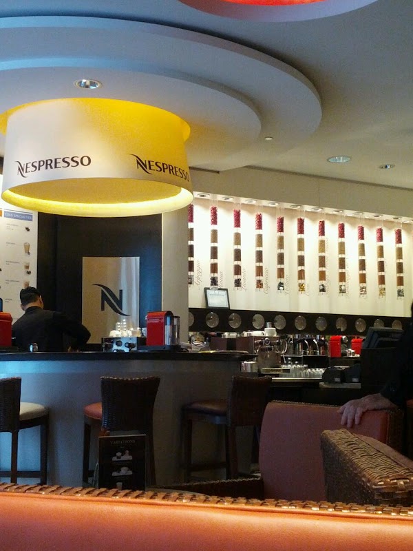 Nespresso Boutique Madison photo 3