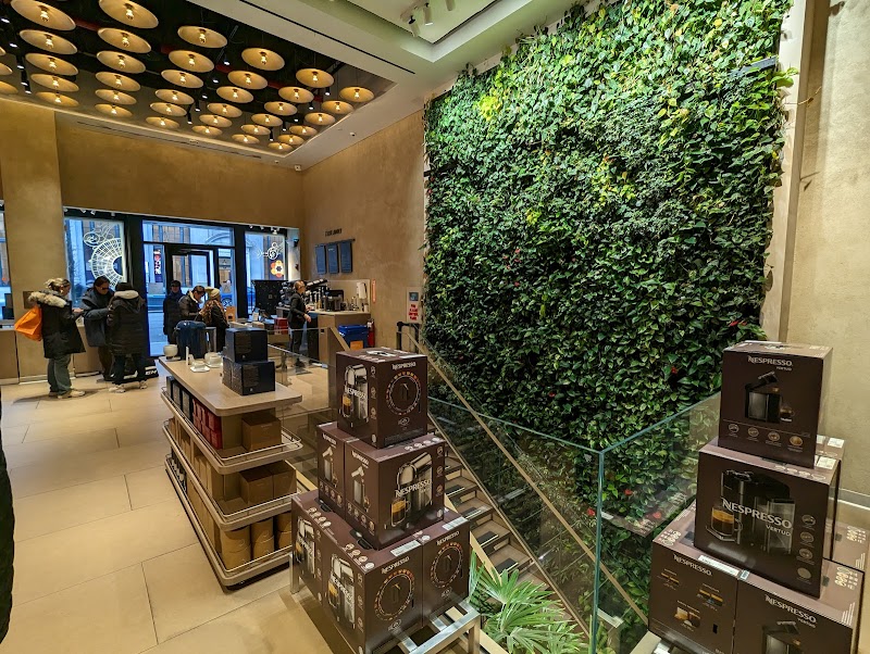 Nespresso Boutique Madison photo 6