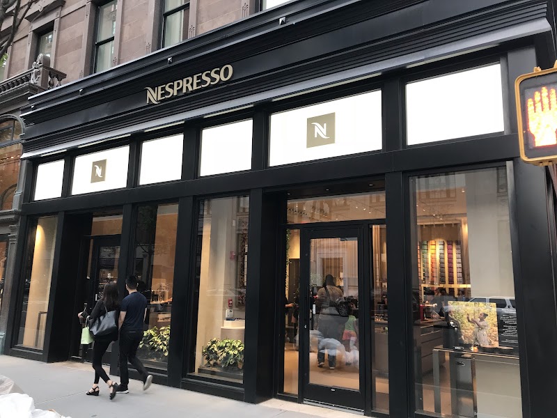 Nespresso Boutique Madison photo 1