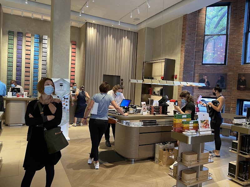Nespresso Boutique Madison photo 5