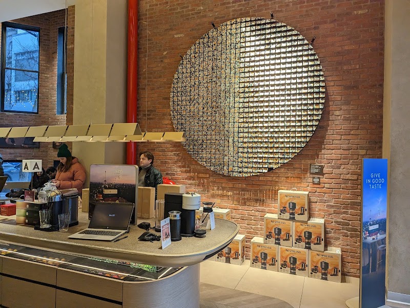 Nespresso Boutique Madison photo 7