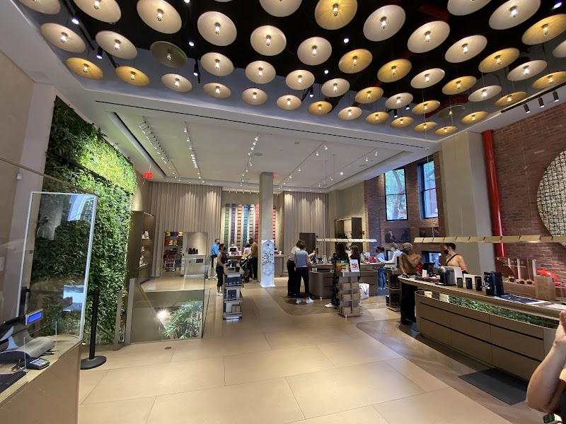 Nespresso Boutique Madison photo 2