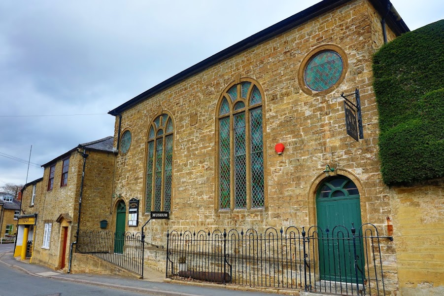 Beaminster Museum