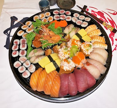 Kazoo Sushi Boat – Japantown San Jose photo 3