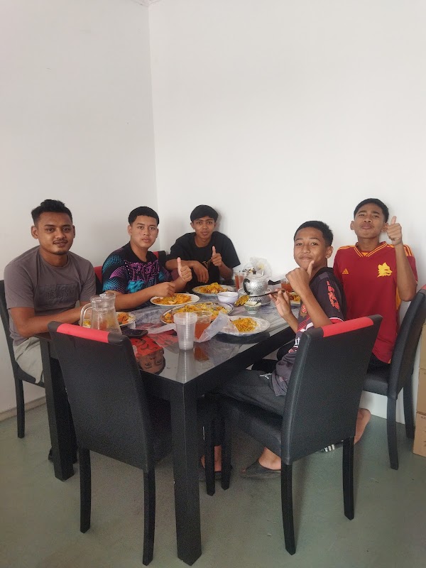 wekíto Nasi Arab HADHRAMAUT, K.Krai - Photo 1