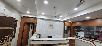 Balaji Hospital obstetrics and gynaec Dr gowri's - Image 2