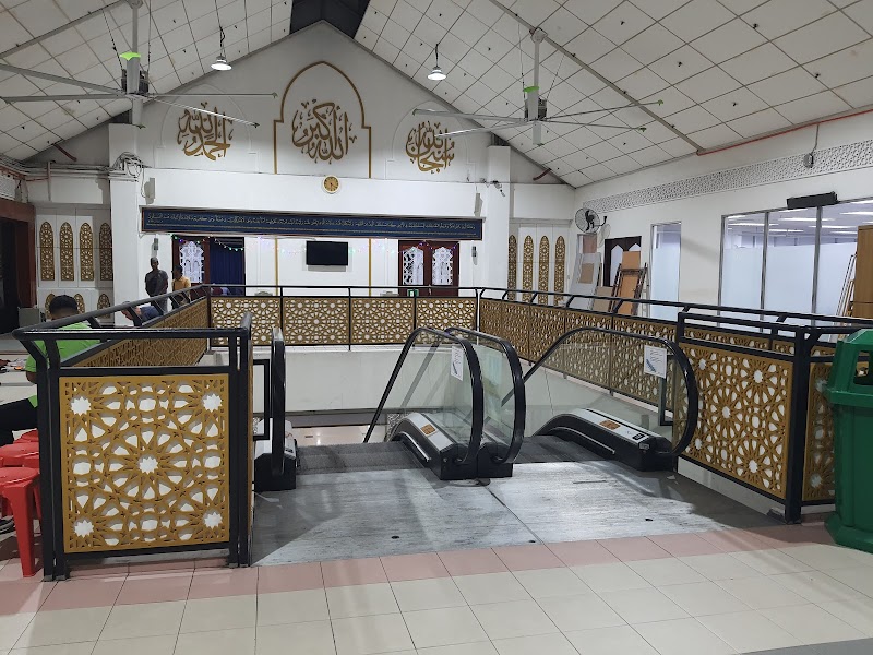 Masjid An-Nur photo 1