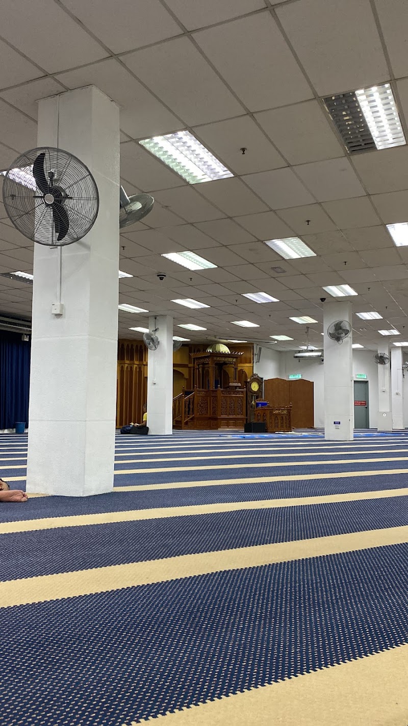 Masjid An-Nur photo 3