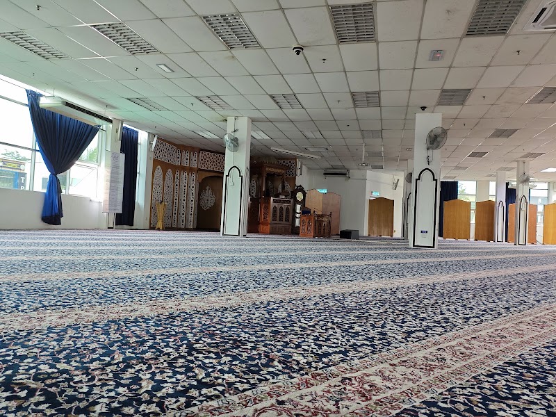 Masjid An-Nur photo 5