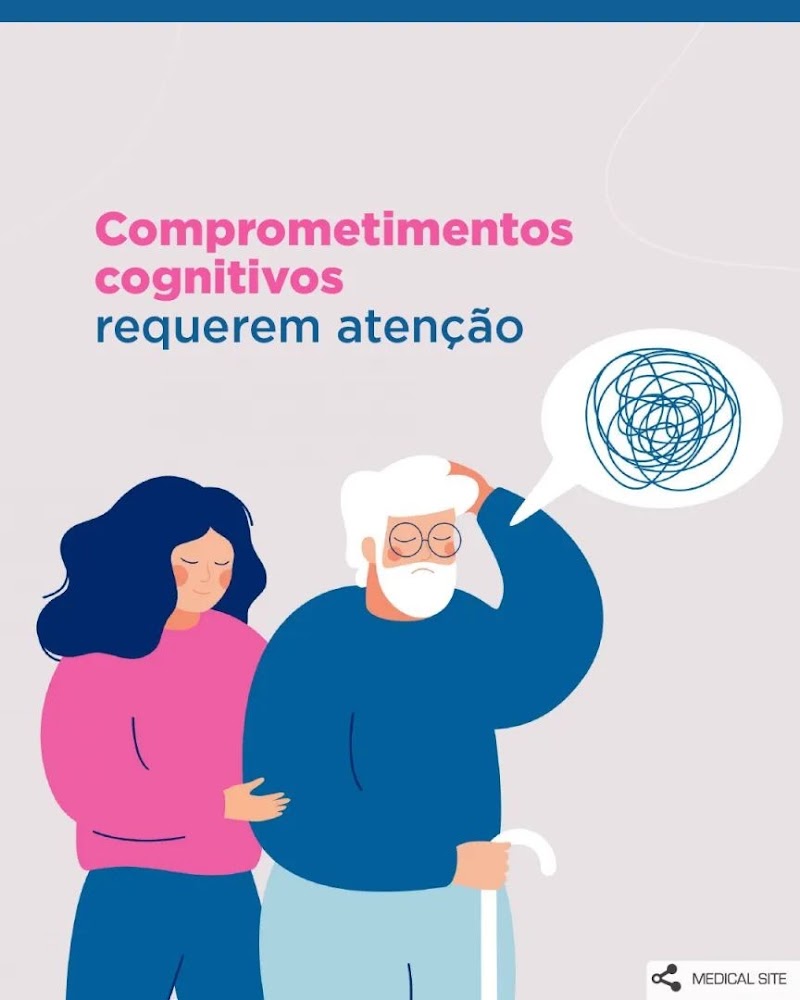 Foto de Clínica de Assistência Médica Dra. Nancy Cordeiro