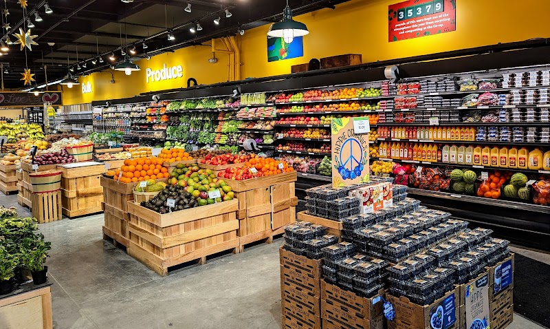 Berkshire Food Co-op photo 2