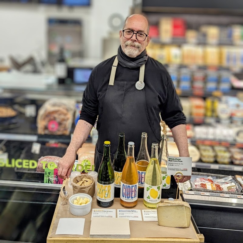 Berkshire Food Co-op photo 3