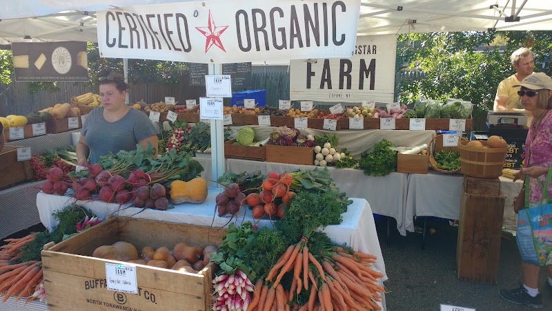 Berkshire Food Co-op photo 1