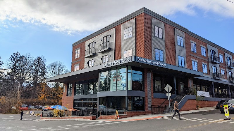Berkshire Food Co-op photo 4
