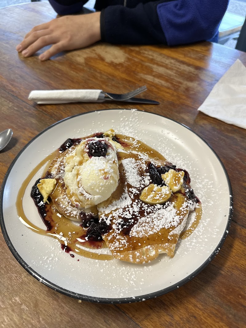 The vintage cafe photo 7