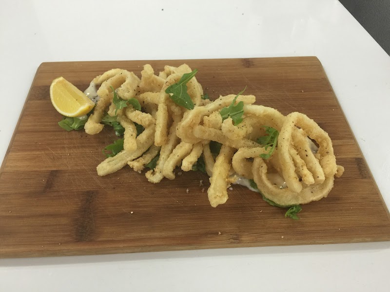 The vintage cafe photo 2