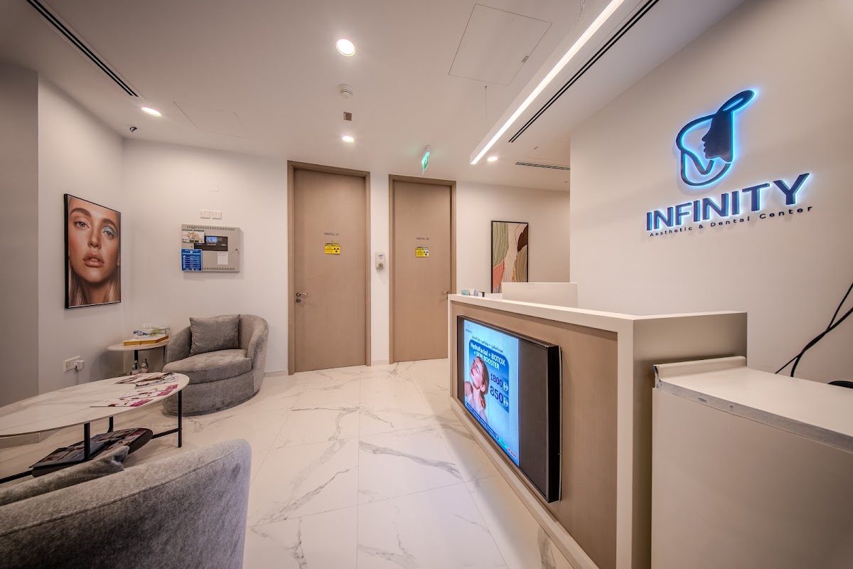 Infinity Aesthetic and Dental Center 2