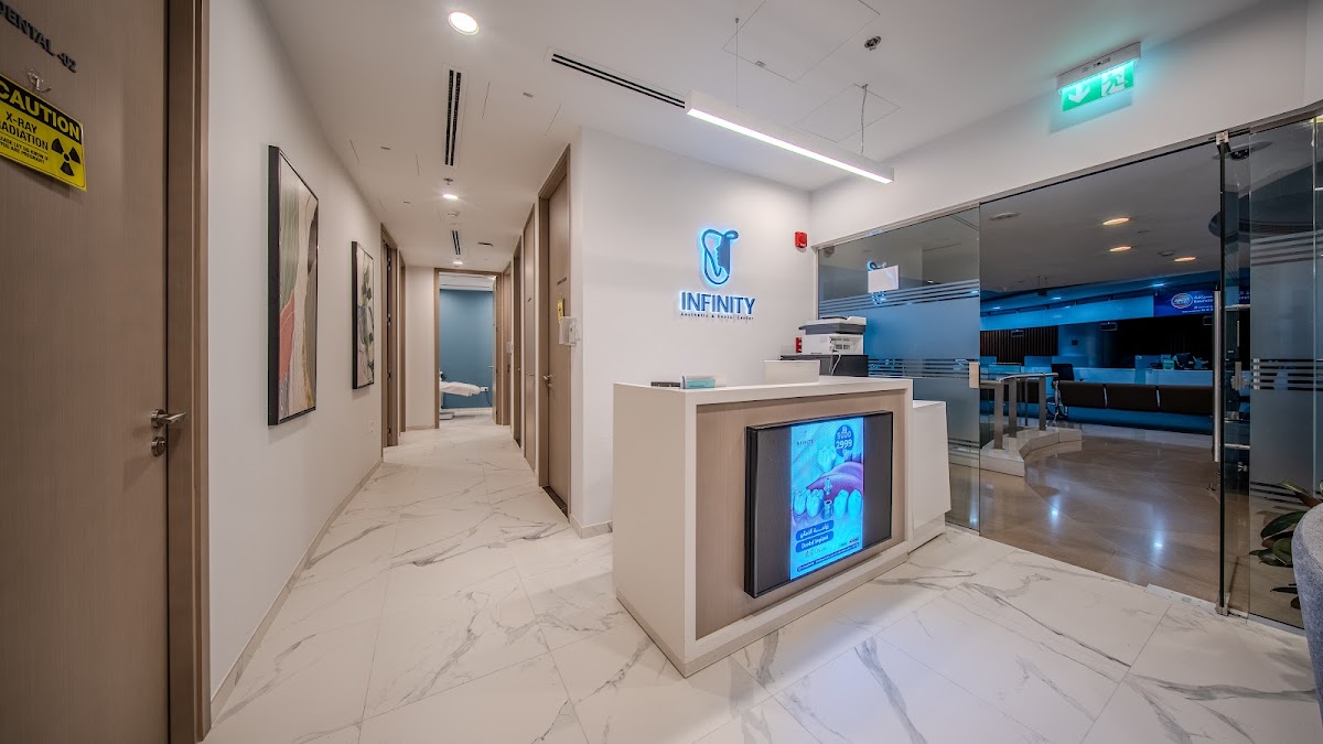 Infinity Aesthetic and Dental Center