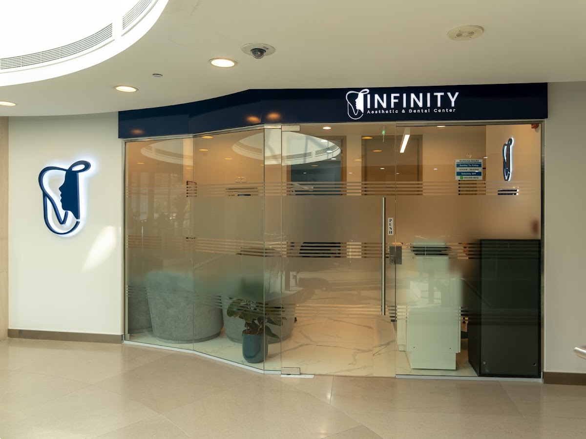 Infinity Aesthetic and Dental Center 3