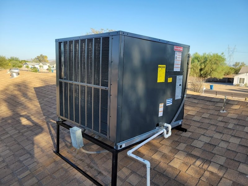 San Francisco Expert Heating and Air