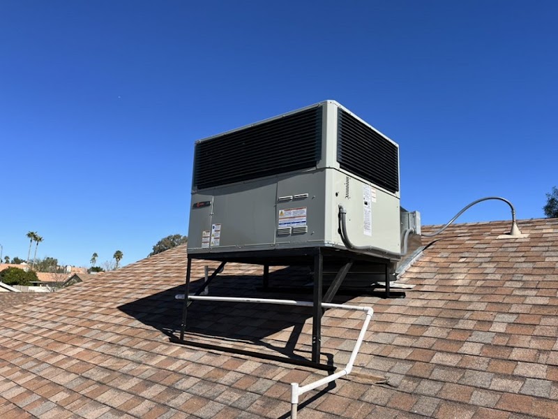 San Francisco Expert Heating and Air - General Contractor in San Francisco