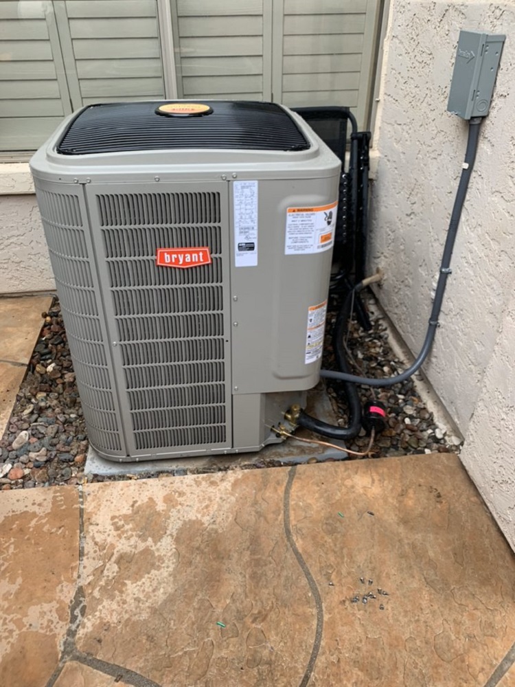 San Francisco Expert Heating and Air - General Contractor in San Francisco