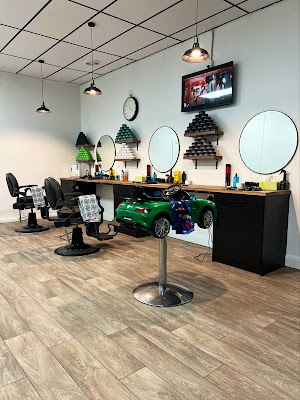 Horsham barbers photo 2