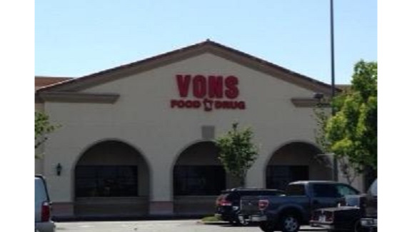 Vons