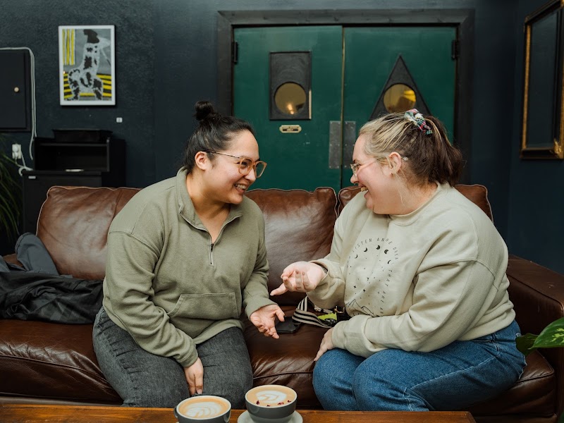 Earth Coffeehouse & Cafe photo 3