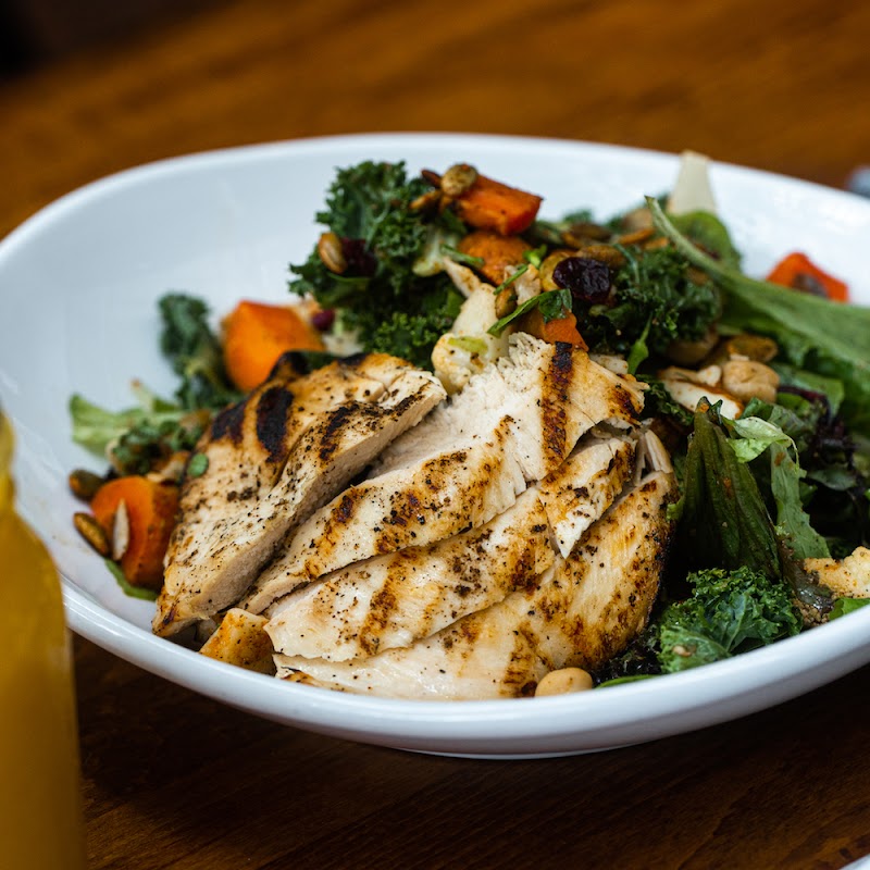 Earth Coffeehouse & Cafe photo 2