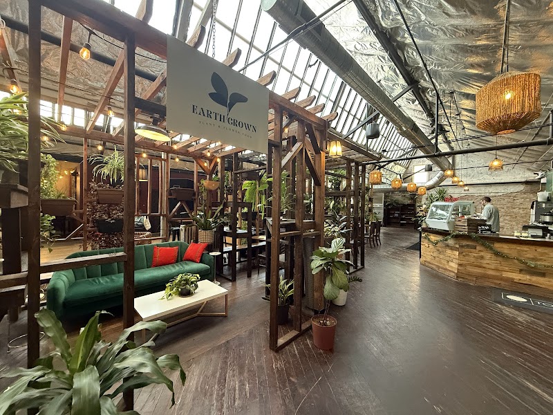 Earth Coffeehouse & Cafe photo 4