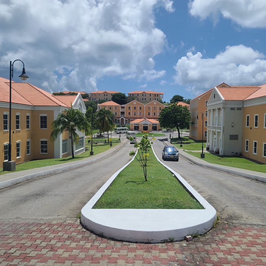 St. George's University