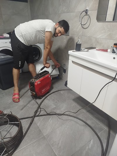 İstanbul Tıkanıklık - Tesisat