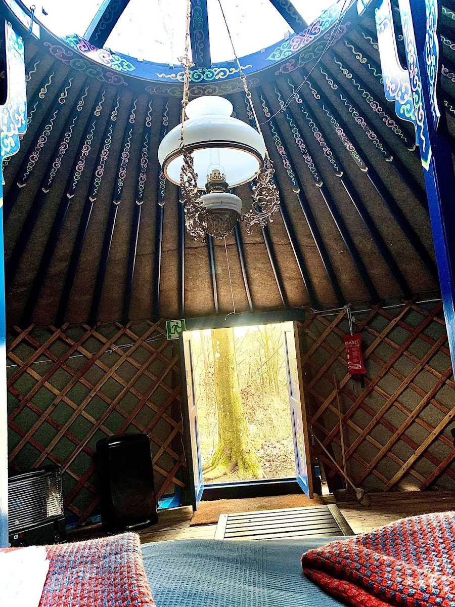 Nyrups Naturhotell