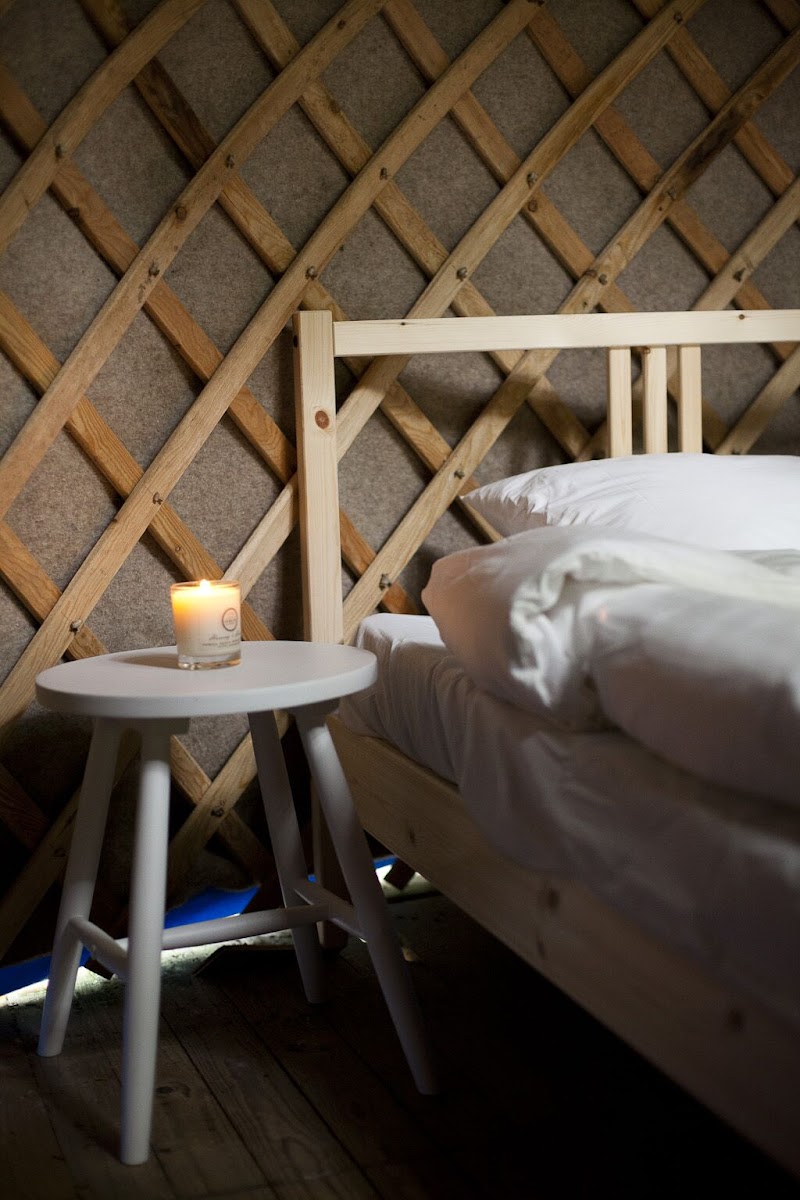Nyrups Naturhotell