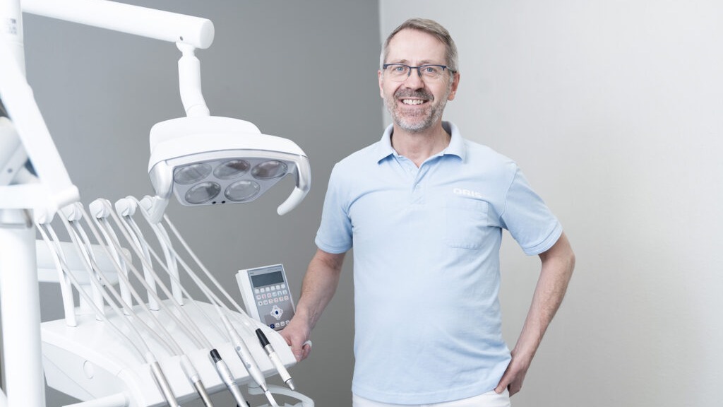 ORIS Tandlægerne 6000 - tandlægeklinik i Kolding