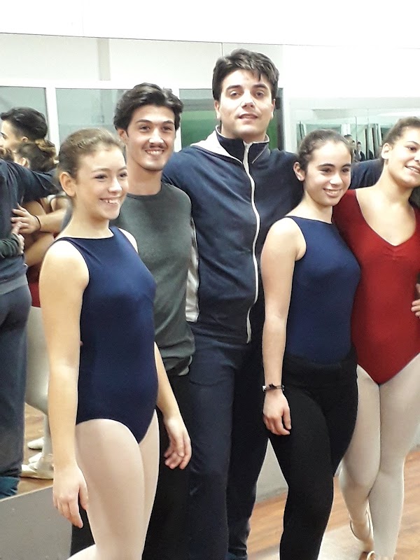 Wellness Club Soc. Sportiva D. Arl