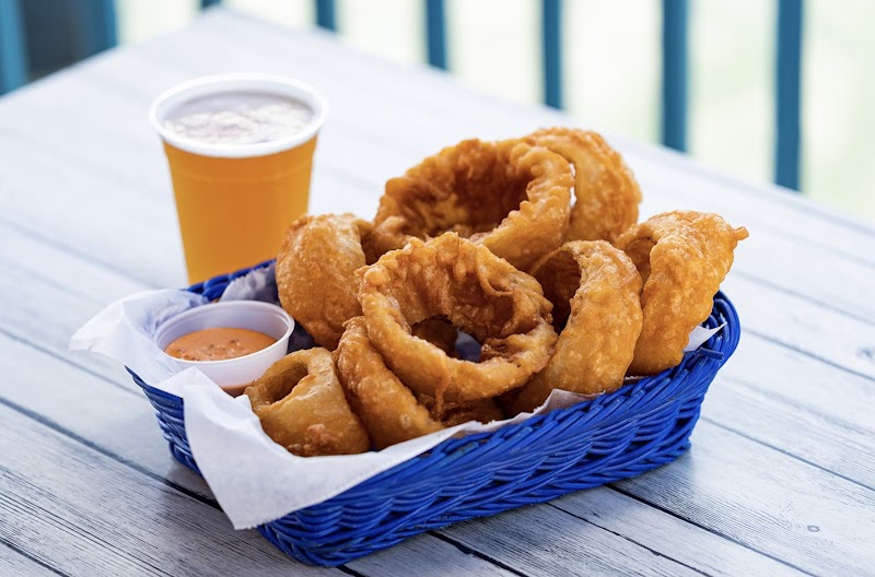 Island Gypsy Cafe & Marina Bar photo 3